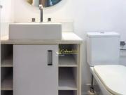 Apartamento com 2 dormitÃ³rios, sendo 1 suÃte 1 vaga 67...