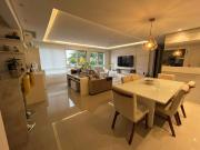 Apartamento com 2 dormitÃ³rios, sendo 1 suÃte e 2 vagas...