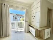 Apartamento com 2 dormitÃ³rios sendo 1 suÃte para...