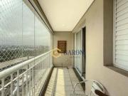 Apartamento com 2 dormitÃ³rios, sendo 1 suite para...