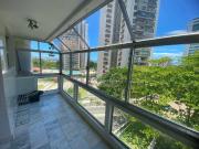 Apartamento com 2 dormitÃ³rios Ã venda, 100 mÂ² por R$...