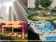 Apartamento com 2 dormitÃ³rios Ã venda, 104 mÂ² por R$...