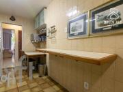 Apartamento com 2 dormitÃ³rios Ã venda, 105 mÂ² por R$...