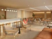 Apartamento com 2 dormitÃ³rios Ã venda, 107 mÂ² por R$...