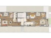 Apartamento com 2 dormitórios à venda, 119 m² no Morro... Apartamento com 2 dormitórios à venda, 119 m² no Morro...