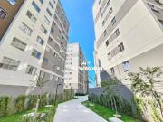 Apartamento com 2 dormitÃ³rios Ã venda, 33 mÂ² por R$...