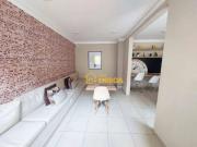 Apartamento com 2 dormitÃ³rios Ã venda, 35 mÂ² por R$...