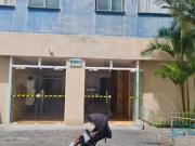 Apartamento com 2 dormitórios à venda, 35 m² por R$...