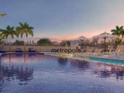 Apartamento Ã venda, 37 mÂ² por R$ 277.501,00 SacomÃ£...