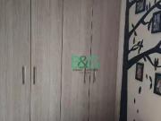 Apartamento à venda, 38 m² por R$ 219.000,00 Conjunto...