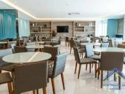 Apartamento com 2 dormitÃ³rios Ã venda, 38 mÂ² por R$...