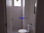 Apartamento com 2 dormitÃ³rios Ã venda, 40 mÂ² Jardim...