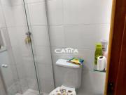 Apartamento com 2 dormitórios à venda, 40 m² por R$...