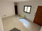 Apartamento com 2 dormitÃ³rios Ã venda, 40 mÂ² por R$...