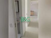 Apartamento com 2 dormitÃ³rios Ã venda, 41 mÂ² por R$...