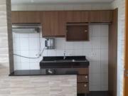 Apartamento com 2 dormitórios à venda, 42 m² por R$...