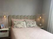 Apartamento com 2 dormitórios à venda, 42 m² por R$...