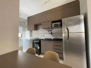 Apartamento com 2 dormitórios à venda, 42 m² por R$...