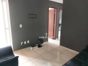 Apartamento com 2 dormitÃ³rios Ã venda, 42 mÂ² por R$...