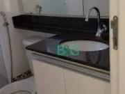 Apartamento à venda, 42 m² por R$ 340.000,00 Mooca São...