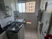 Apartamento com 2 dormitÃ³rios Ã venda, 44 mÂ² por R$...