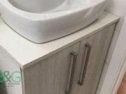 Apartamento com 2 dormitÃ³rios Ã venda, 44 mÂ² por R$...