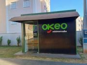 Apartamento com 2 dormitÃ³rios Ã venda, 45 mÂ² por R$...