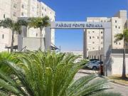 Apartamento com 2 dormitÃ³rios Ã venda, 45 mÂ² por R$...