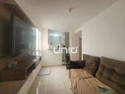 Apartamento com 2 dormitÃ³rios Ã venda, 46 mÂ² por R$...