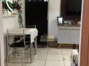 Apartamento com 2 dormitÃ³rios Ã venda, 46 mÂ² por R$...