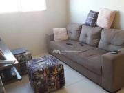 Apartamento com 2 dormitórios à venda, 46 m² por R$...