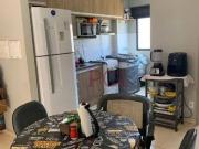 Apartamento com 2 dormitórios à venda, 46 m² por R$...