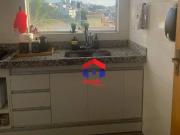 Apartamento com 2 dormitÃ³rios Ã venda, 46 mÂ² por R$...