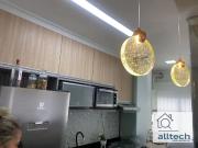 Apartamento com 2 dormitÃ³rios Ã venda, 46 mÂ² por R$...