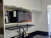 Apartamento com 2 dormitÃ³rios Ã venda, 46 mÂ² por R$...