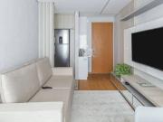 Apartamento com 2 dormitÃ³rios Ã venda, 46 mÂ² por R$...