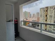 Apartamento com 2 dormitórios à venda, 46 m² por R$...