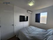 Apartamento com 2 dormitórios à venda, 47 m² por R$...