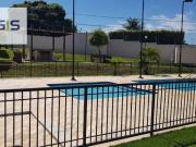 Apartamento com 2 dormitÃ³rios Ã venda, 47 mÂ² por R$...