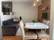 Apartamento com 2 dormitÃ³rios Ã venda, 47 mÂ² por R$...