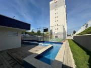 Apartamento com 2 dormitÃ³rios, 47 mÂ² venda por R$...