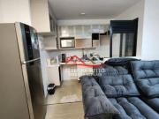 Apartamento com 2 dormitÃ³rios Ã venda, 47 mÂ² por R$...