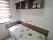 Apartamento com 2 dormitórios à venda, 47 m² por R$...