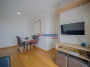 Apartamento com 2 dormitÃ³rios Ã venda, 47 mÂ² por R$...