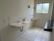 Apartamento com 2 dormitórios à venda, 48 m² por R$...