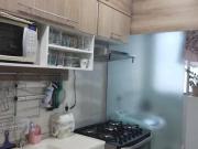 Apartamento com 2 dormitÃ³rios Ã venda, 48 mÂ² por R$...