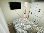 Apartamento à venda, 48 m² por R$ 250.000,00 Jardim...