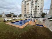 Apartamento com 2 dormitÃ³rios Ã venda, 48 mÂ² por R$...