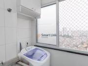 Apartamento com 2 dormitórios à venda, 48 m² por R$...