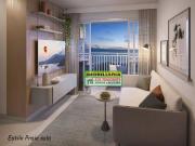 Apartamento com 2 dormitÃ³rios Ã venda, 48 mÂ² por R$...